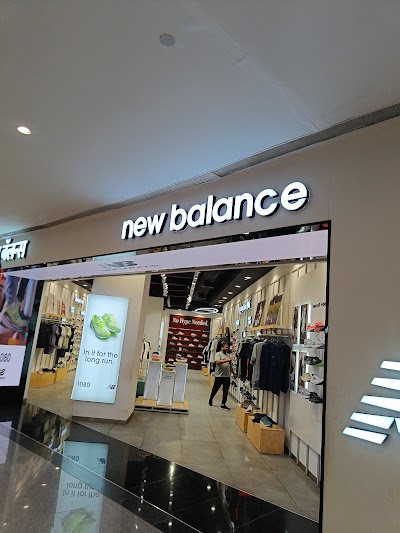 New Balance
