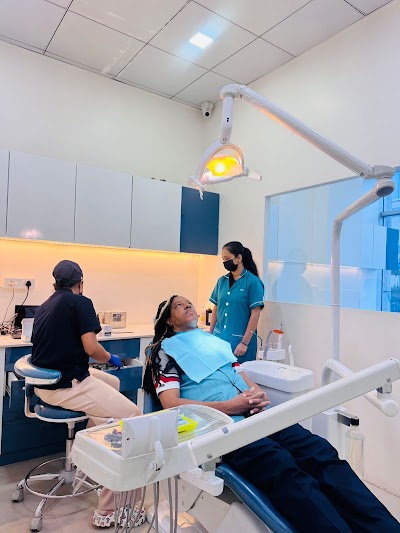Hashtag Dental