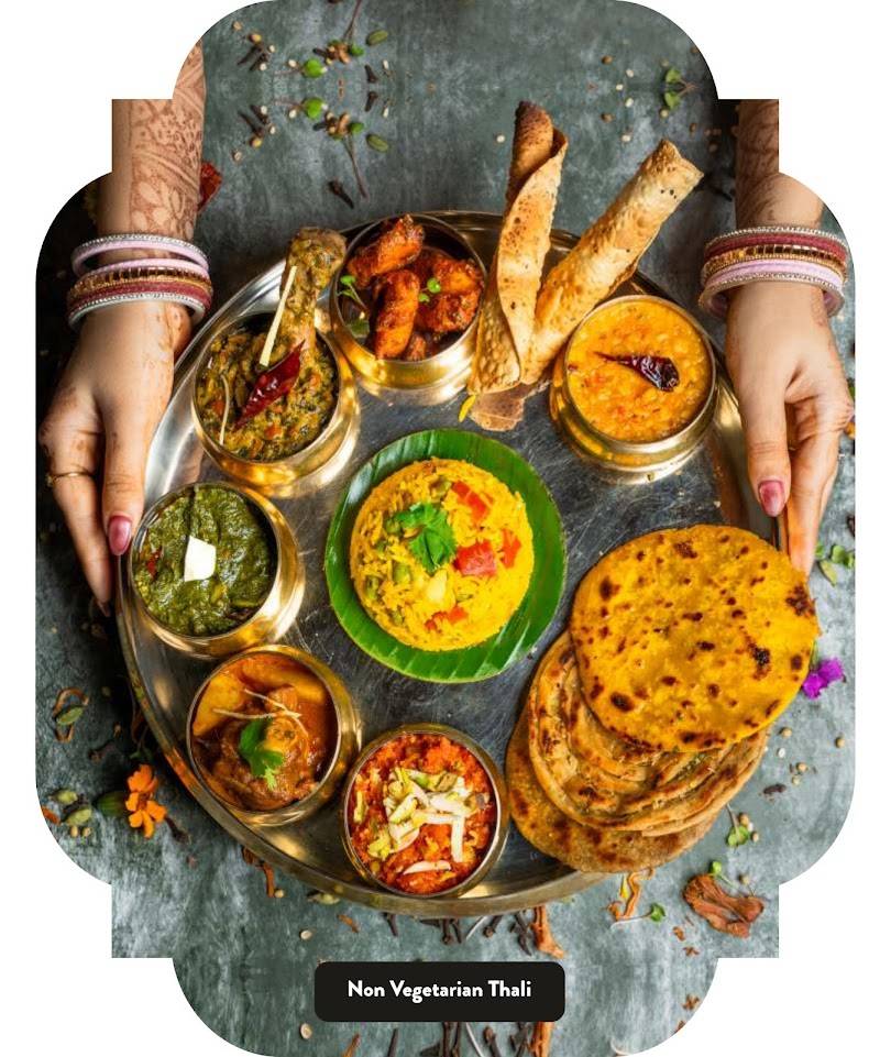 Punjab Grill PMC Viman Nagar