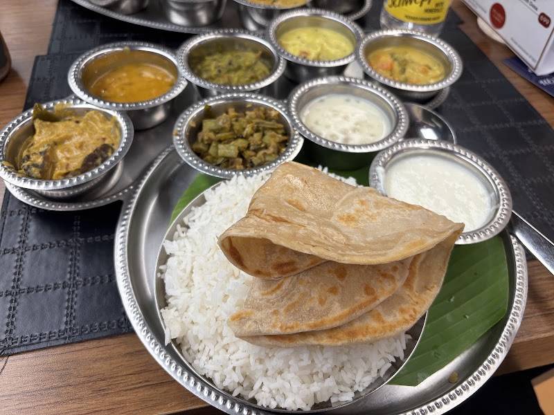 Punjab Grill PMC Viman Nagar