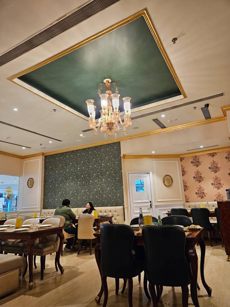 Punjab Grill PMC Viman Nagar