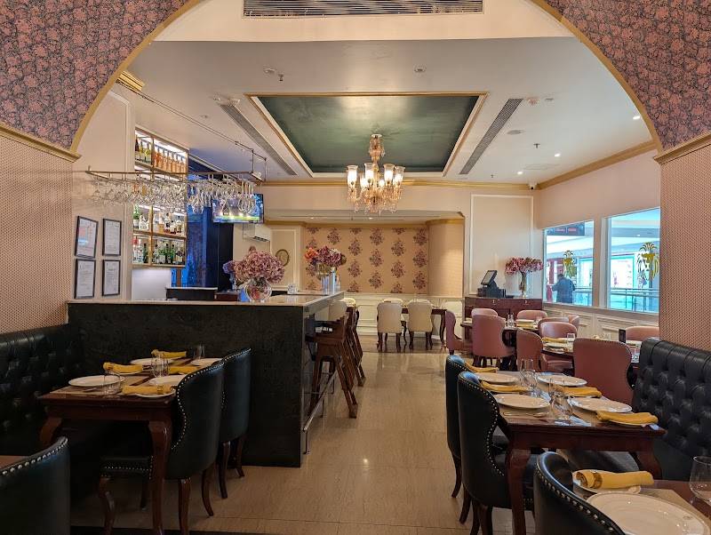 Punjab Grill PMC Viman Nagar