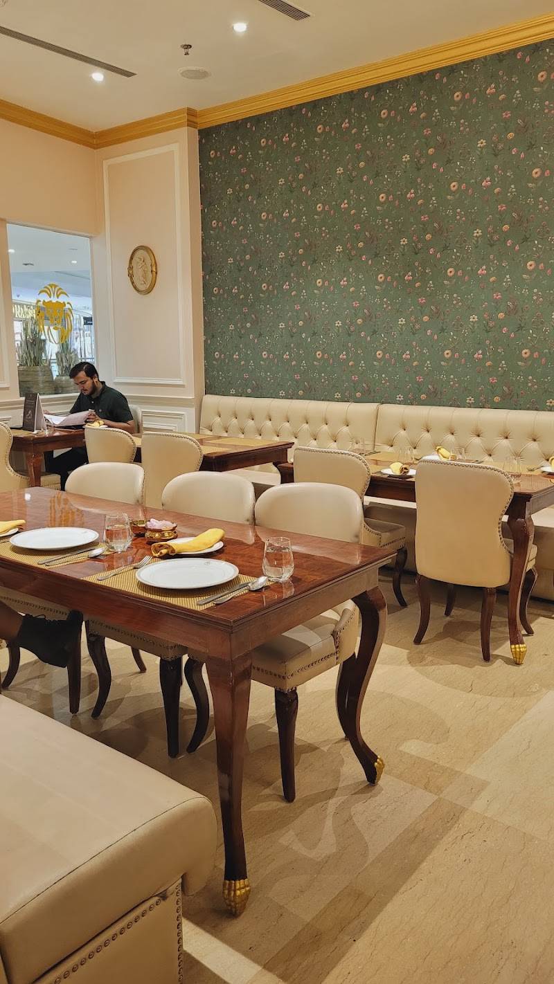 Punjab Grill PMC Viman Nagar