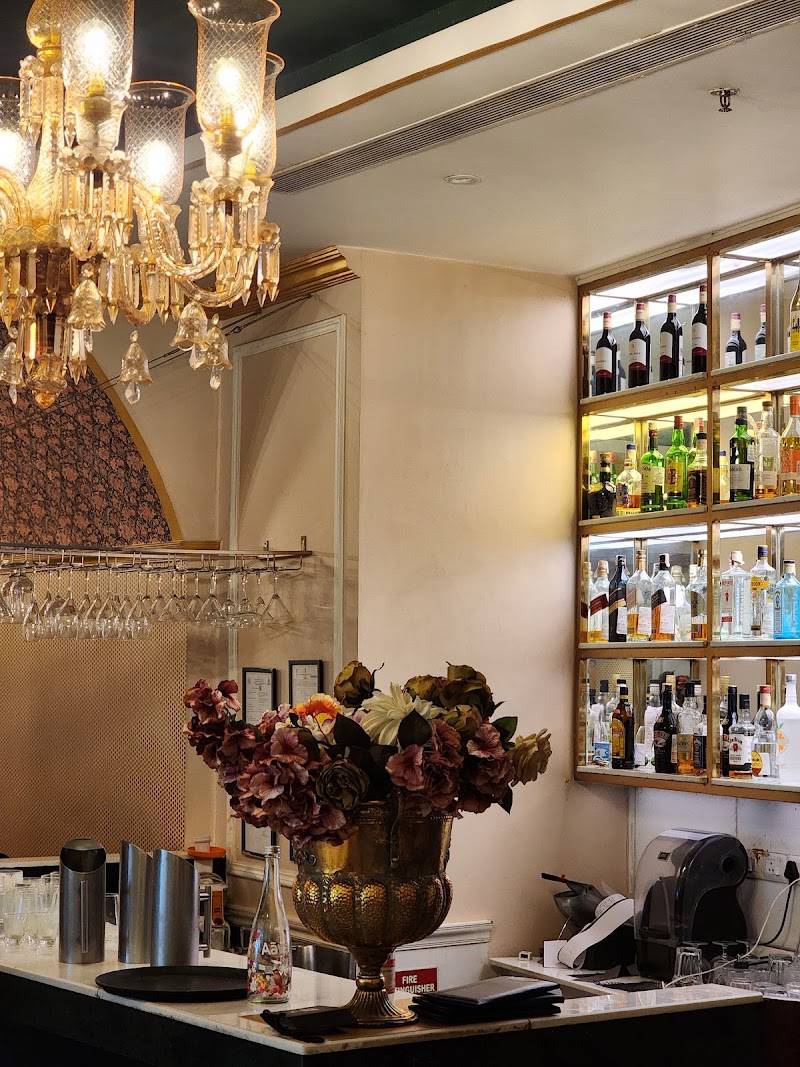 Punjab Grill PMC Viman Nagar