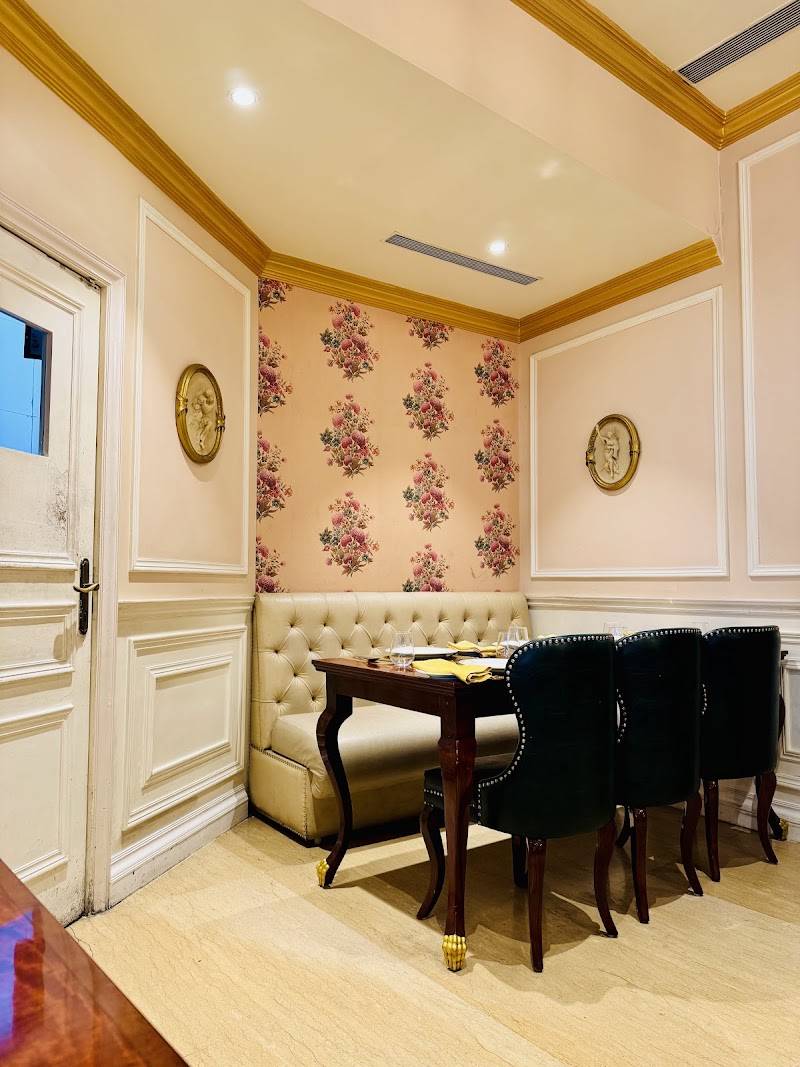 Punjab Grill PMC Viman Nagar