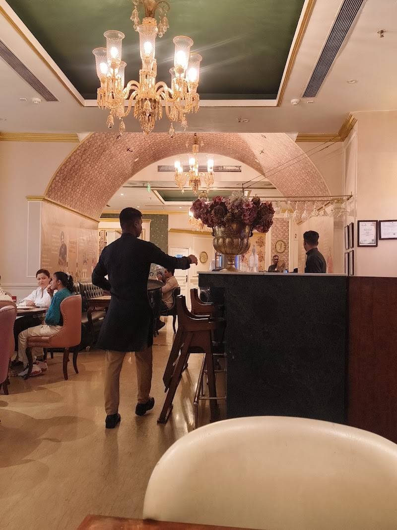 Punjab Grill PMC Viman Nagar