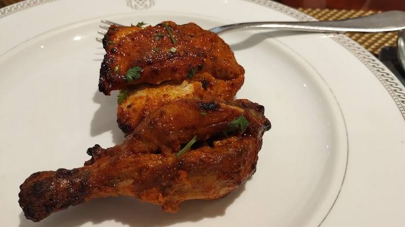 Punjab Grill PMC Viman Nagar