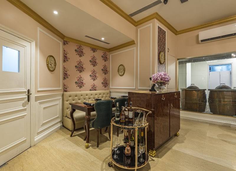 Punjab Grill PMC Viman Nagar