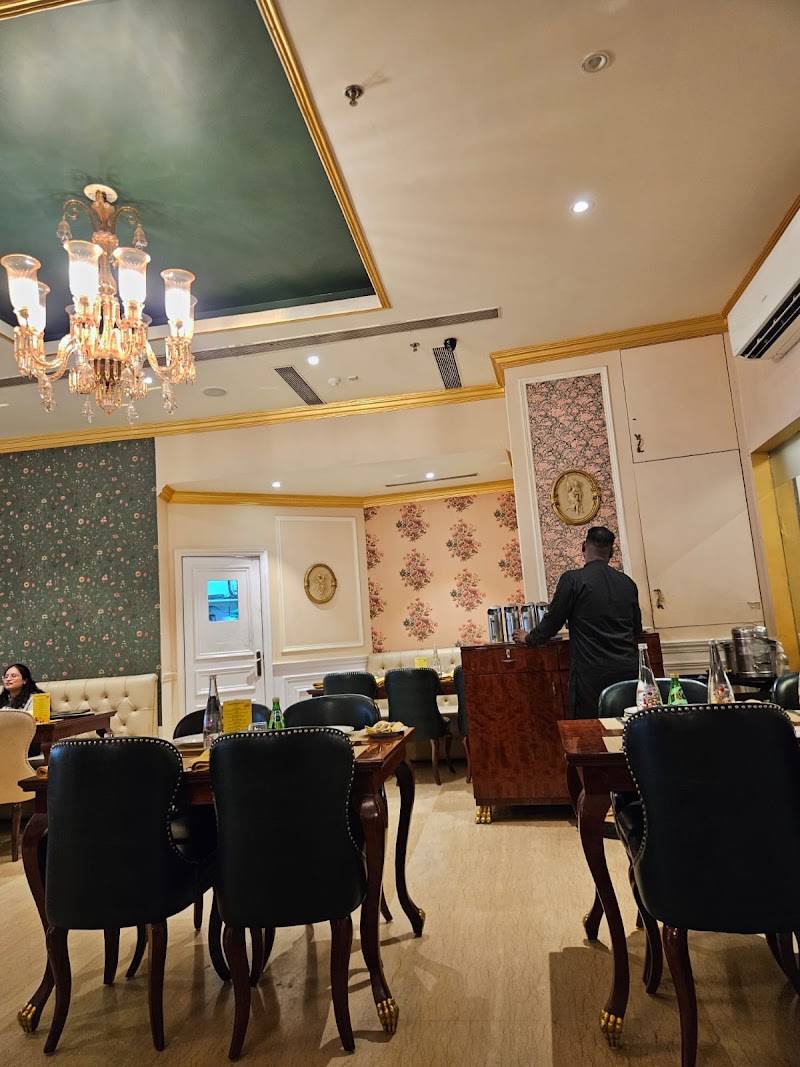 Punjab Grill PMC Viman Nagar