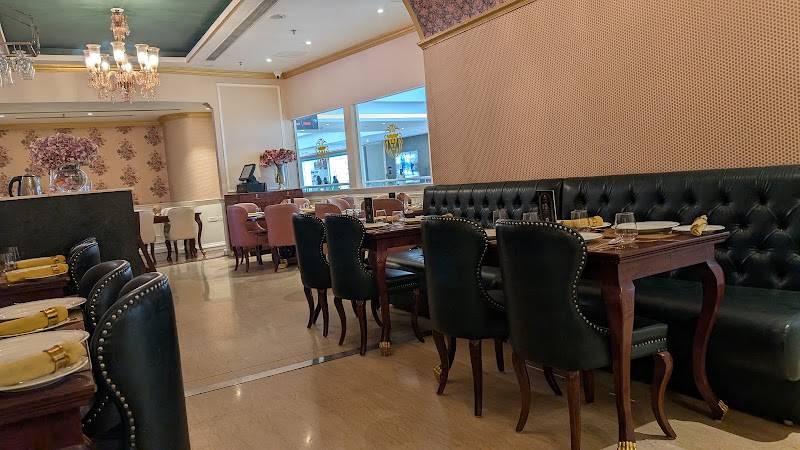 Punjab Grill PMC Viman Nagar